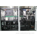 Low Price 5 Gallon Plastic Blow Molding Machine